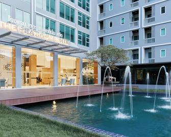 Sunday Platinum Suites - Bangkok