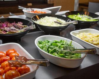 San Servolo Resort & Beer Spa - Buje - Restaurante