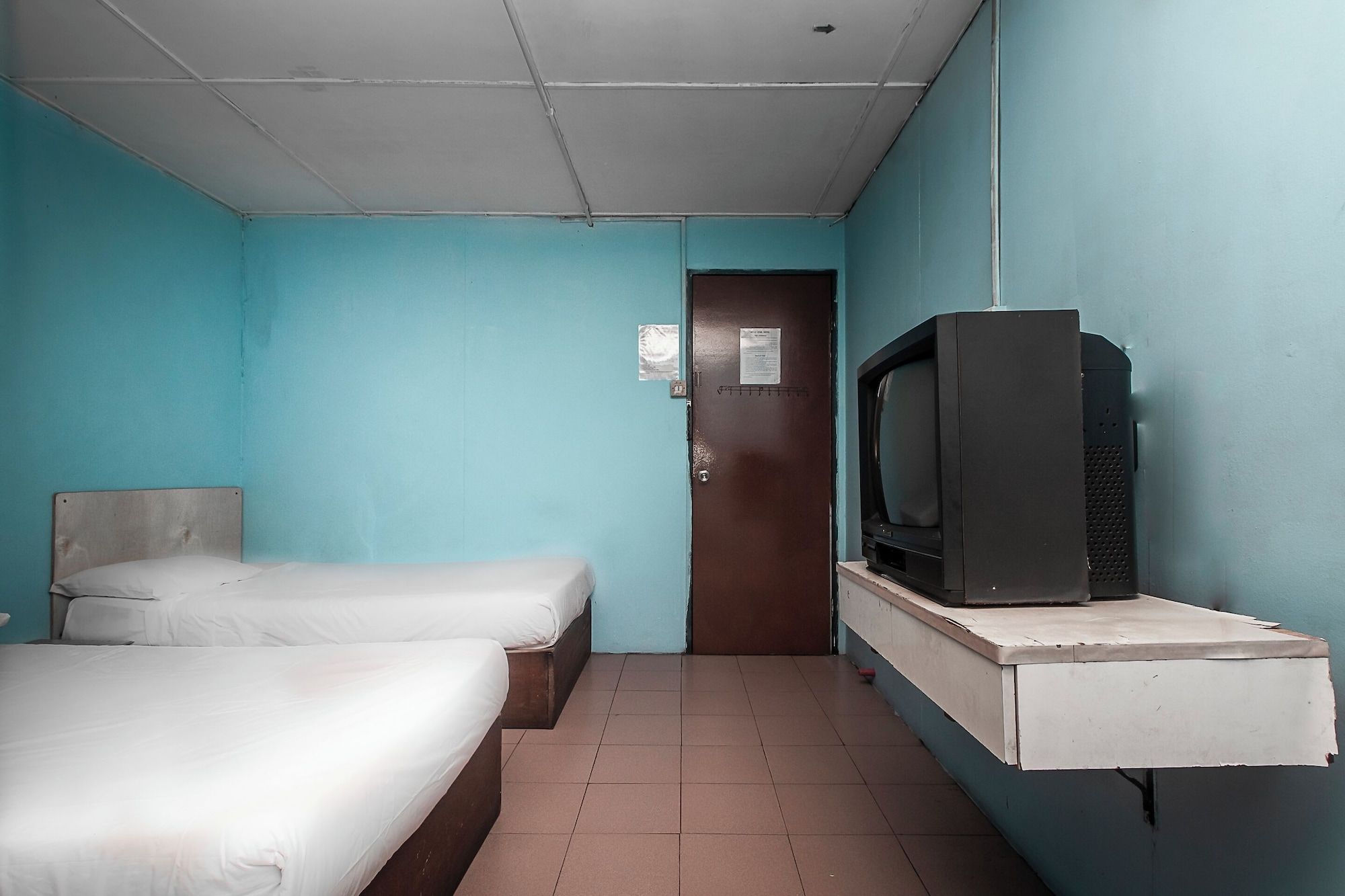 Hotel O Gold Star Hotel - Sibu