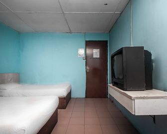 Hotel O Gold Star Hotel - Sibu