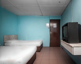Hotel O Gold Star Hotel - Sibu