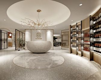 Hopewell Hotel - Hong Kong