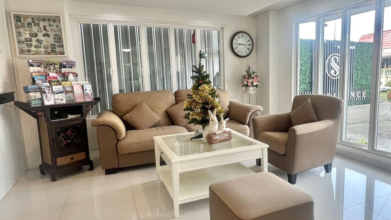 Js Residence Krabi