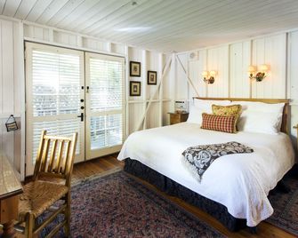 Simpson House Inn - Santa Barbara