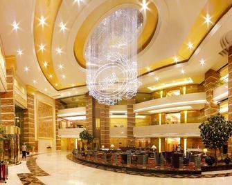 Lihua International Hotel - Yingkou - Lobby