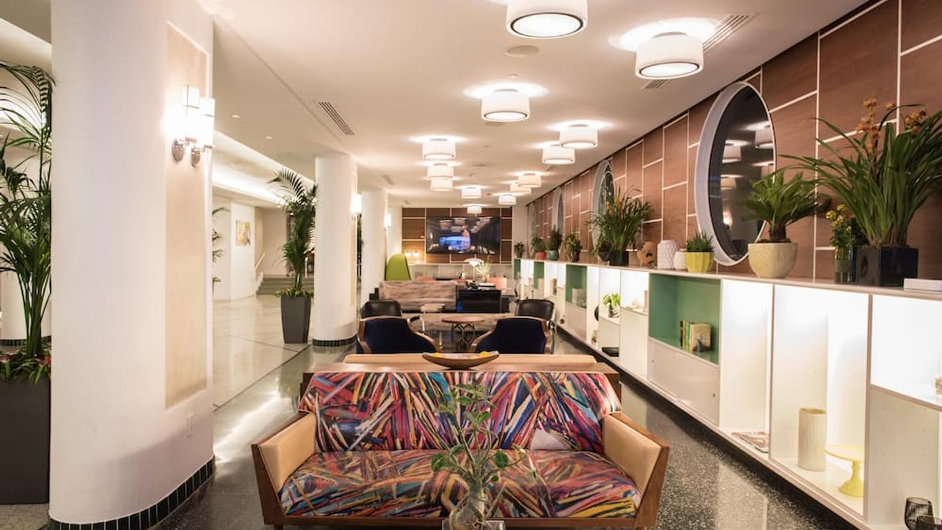 Royal Palm South Beach Miami, A Tribute Portfolio Resort