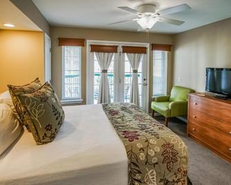 Surrey's Carriage Place Resort - Branson - Kamar Tidur