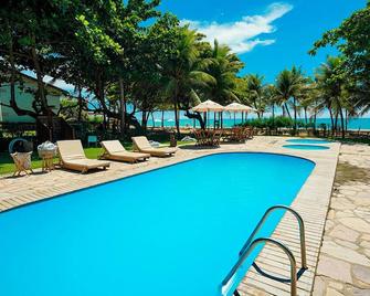 Pousada dos Coqueiros - Porto de Galinhas - Pool