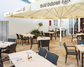 Bodensee-Hotel Kreuz - Uhldingen-Mühlhofen - Restaurant
