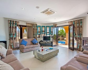 Villa Karlia by Villa Plus - Albufeira - Sala de estar