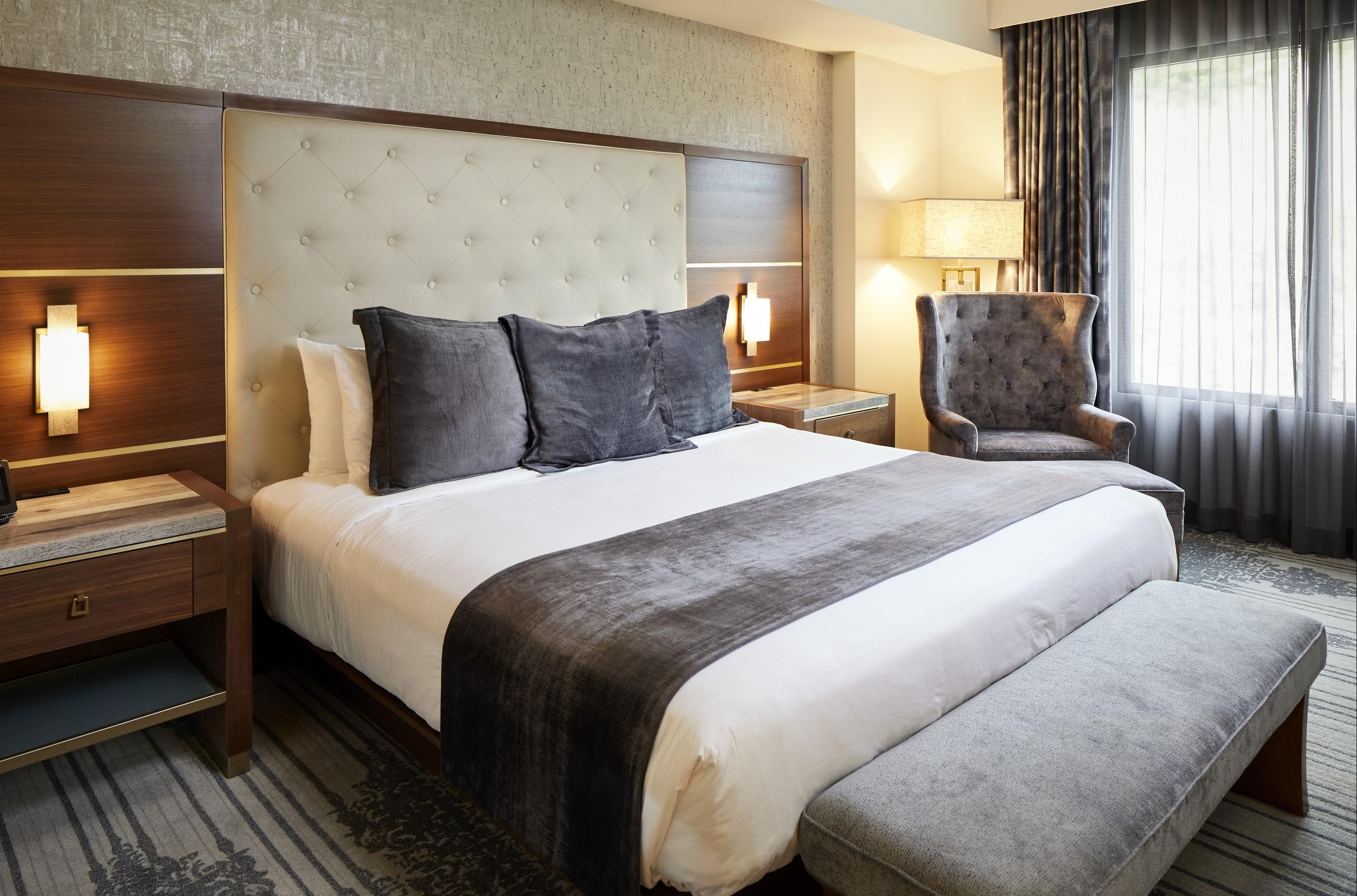 Legacy Resort Hotel & Spa thumbnail 3