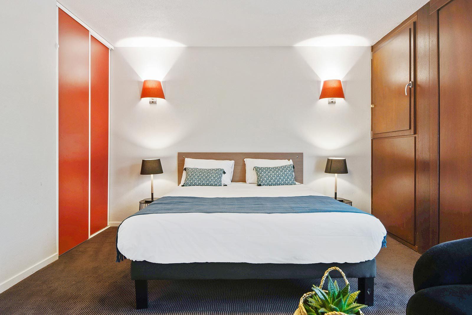 Appart'City Confort Lille Grand Palais