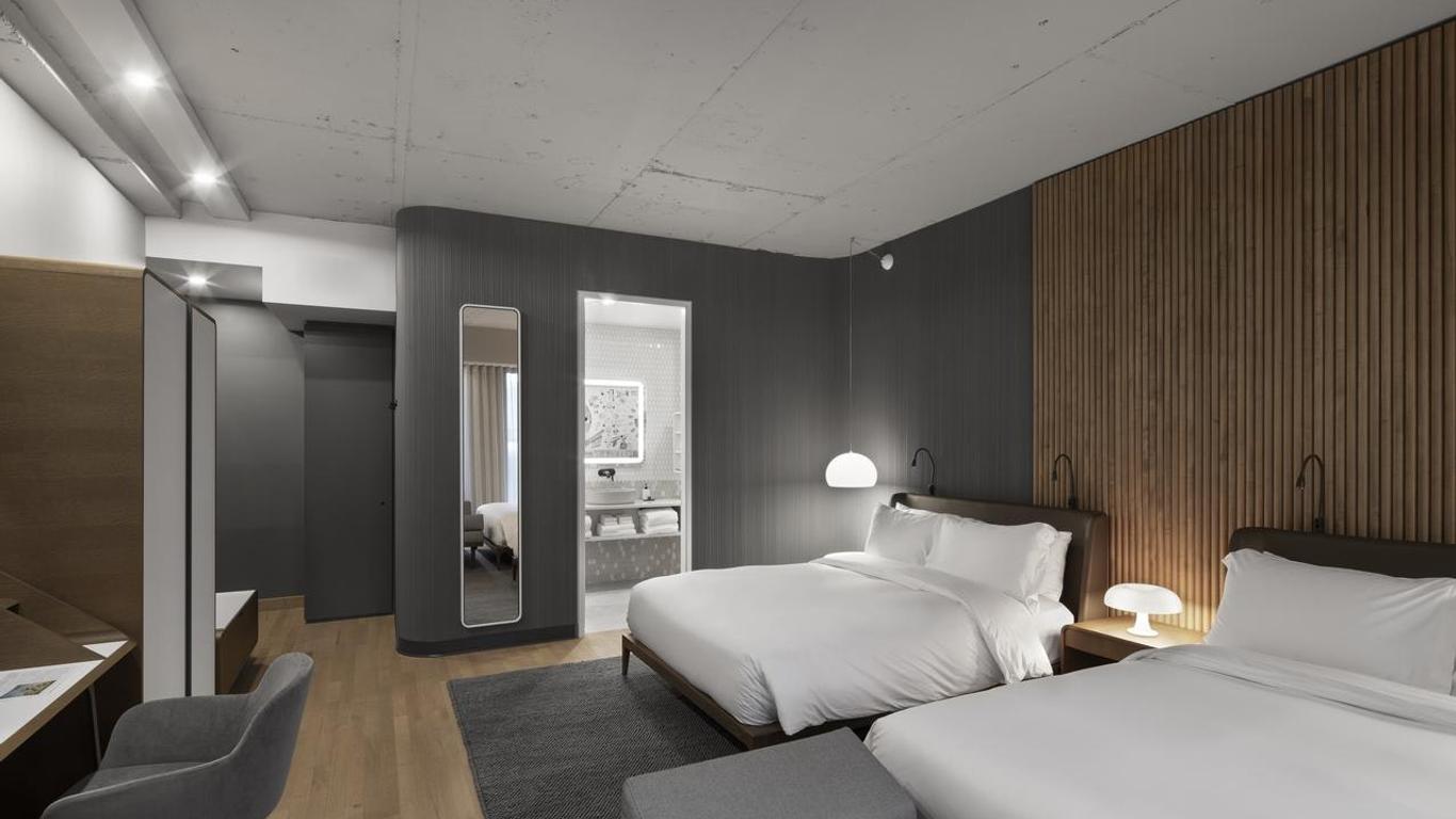 Hôtel Le Germain Montréal