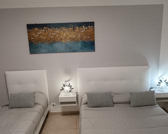 B&B Cesaranum - Casarano - Habitación