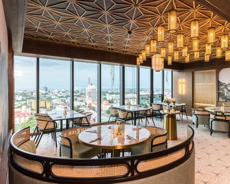 Arbour Hotel and Residence - Pattaya