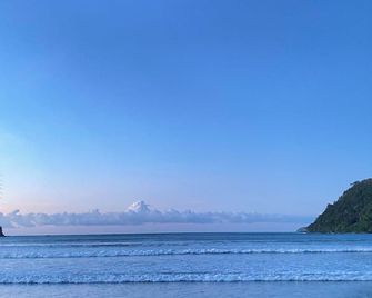 Jasmine Inn at Bucana Beach El Nido - El Nido - Beach