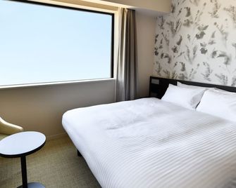 Wakoshi Tobu Hotel - Wako - Habitación