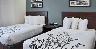 Sleep Inn Lake Wright - Norfolk Airport - Norfolk - Schlafzimmer