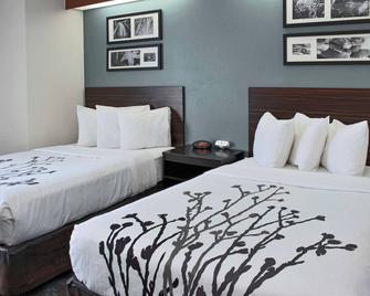 Sleep Inn Lake Wright - Norfolk Airport - Norfolk - Chambre