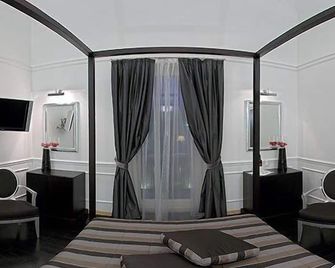 Poggio Del Sole Hotel - רגוזה