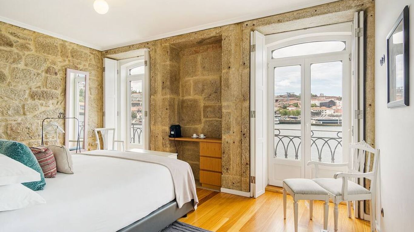 1872 리버 하우스 바이 올리비아