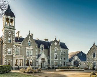 Killashee Hotel - Naas