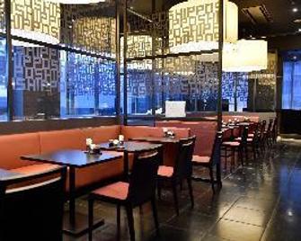 Hotel Sunroute Shinagawa Seaside - Tokyo - Restaurant