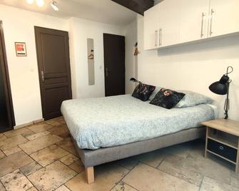 le Travertin - Aviñón - Habitación