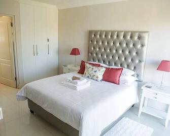 Hilltop Guesthouse - Cape Town - Phòng ngủ