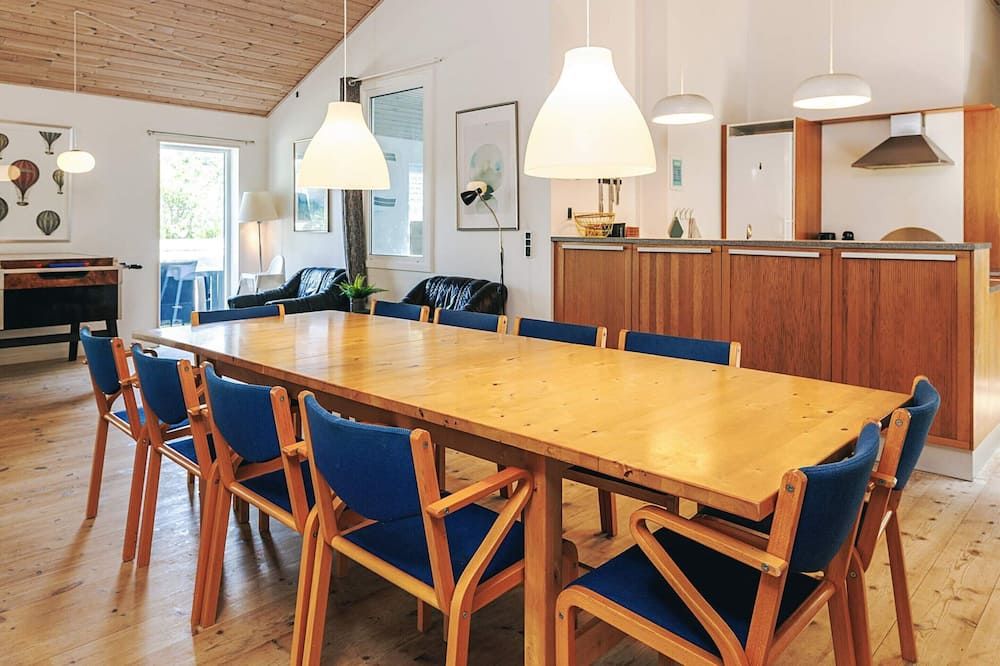 12 Person Holiday Home in Rodby – Rødby