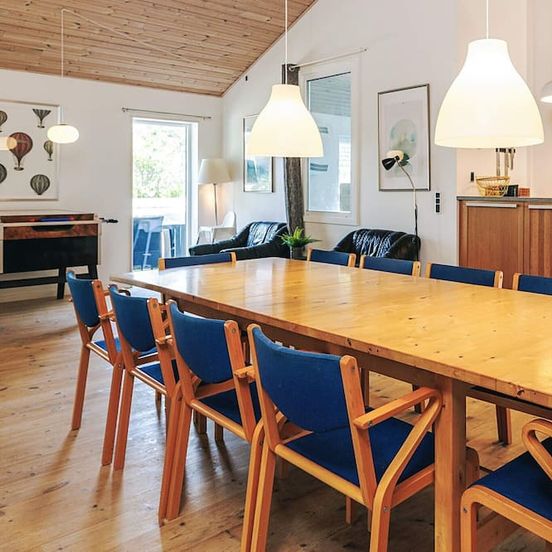 12 Person Holiday Home in Rodby – Rødby
