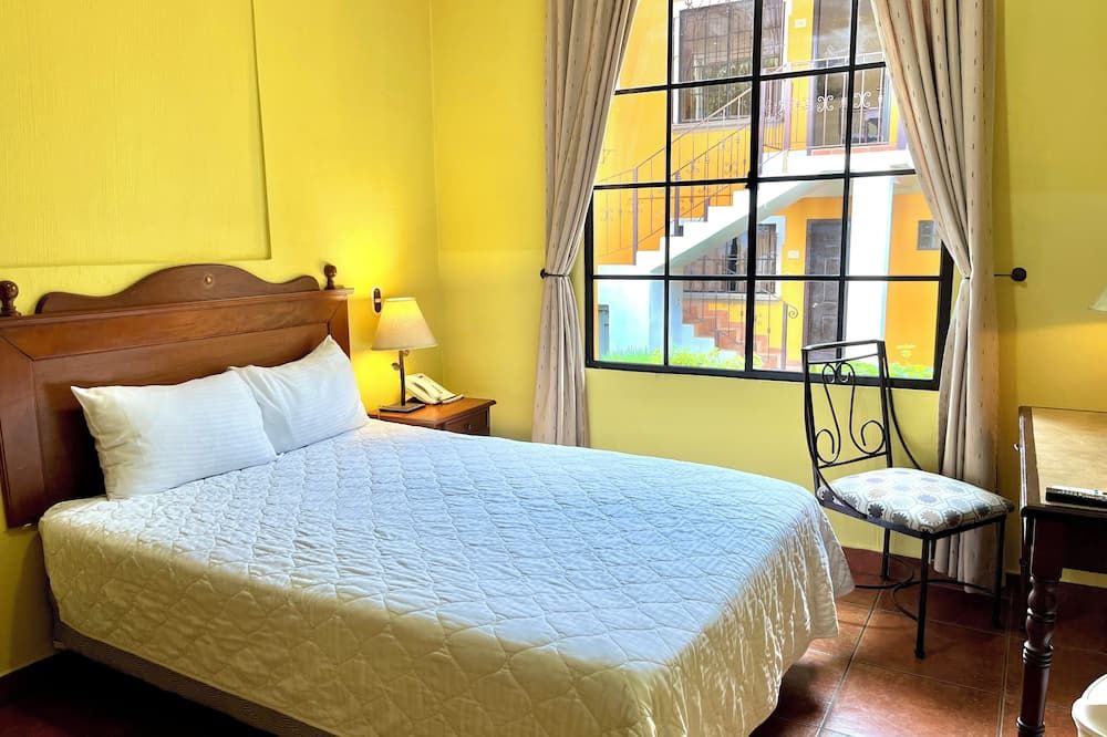 هوتل فيلا تيرا