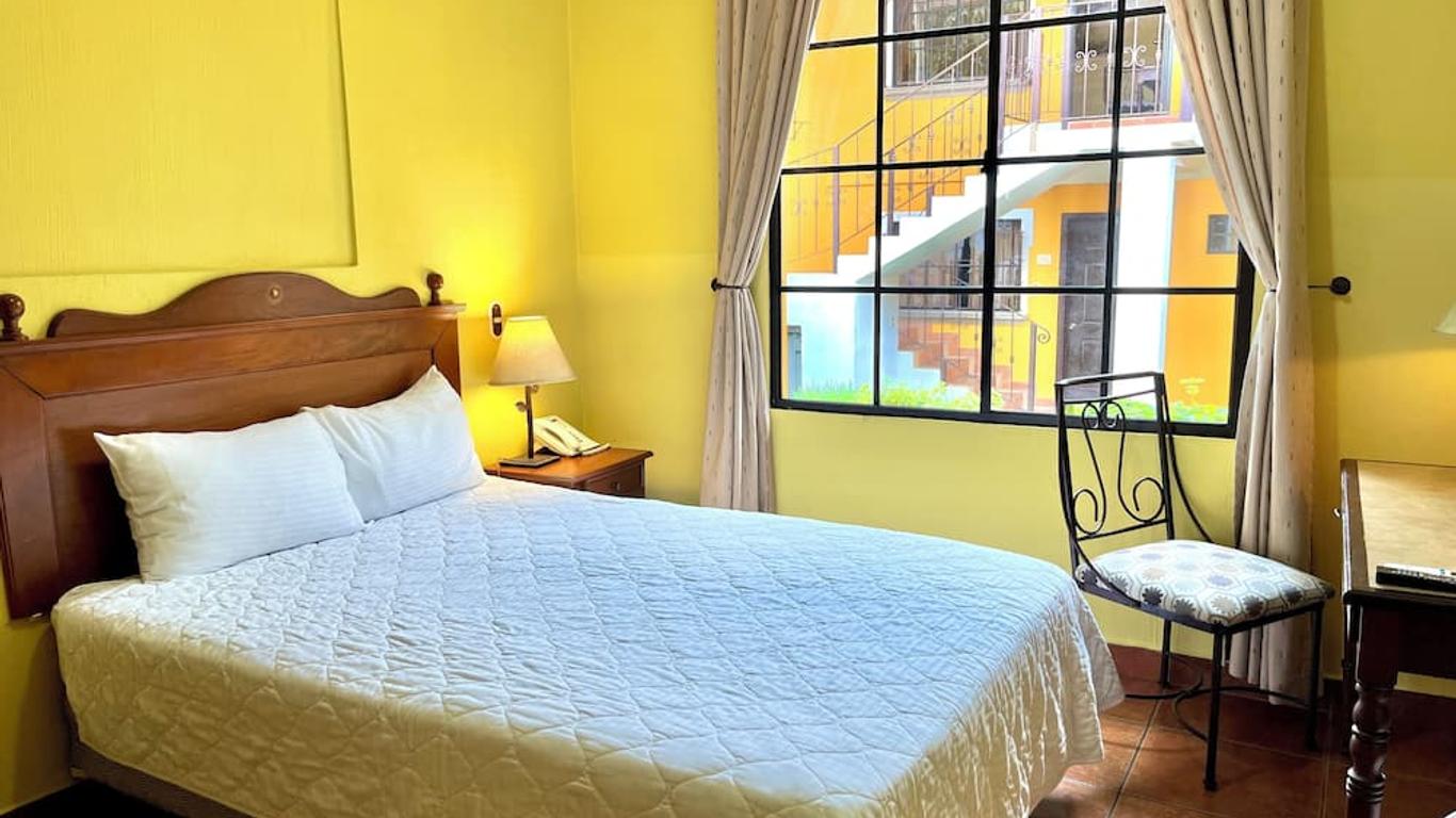 Hotel Villa Terra