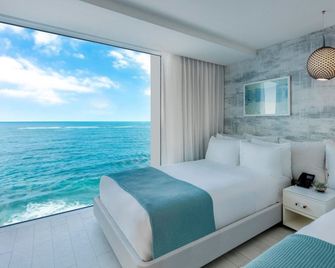 Condado Ocean Club - San Juan