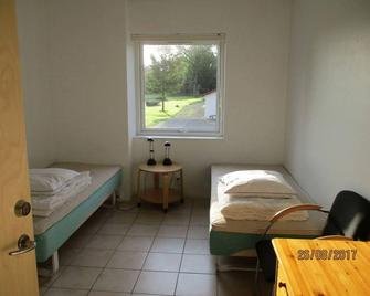 Thise Ladegaard - Manna - Habitación