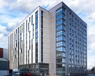 Student Only - Little Patrick Street in Belfast - Belfast - Bygning