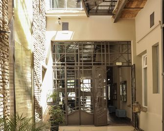 San Telmo Suites - Buenos Aires