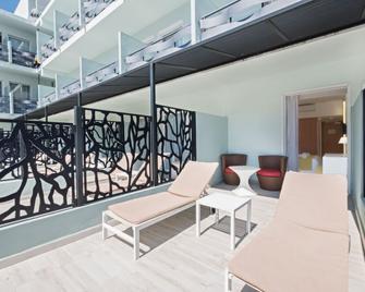 azuLine Hotel Pacific - San Antonio de Portmany