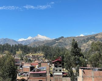 Central Climbing Hostel - Huaraz