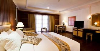 Tiara Labuan Hotel - Victoria - Bedroom