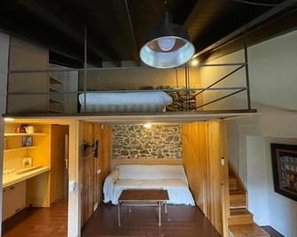 Hotel Cruells - Planolas
