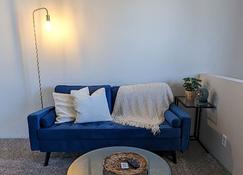 Private Suite - Reno - Sala de estar