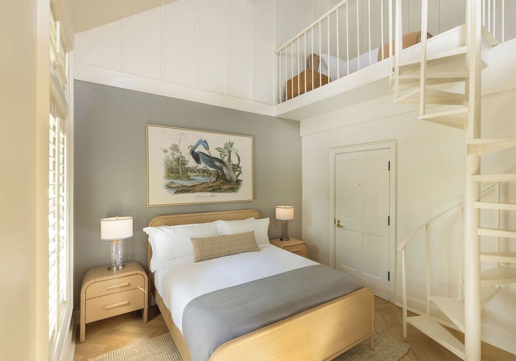 Garden District Hotel - New Orleans