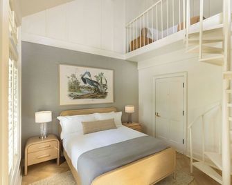 Garden District Hotel - New Orleans