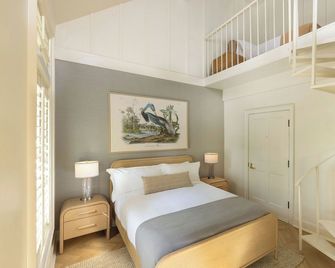 Garden District Hotel - New Orleans