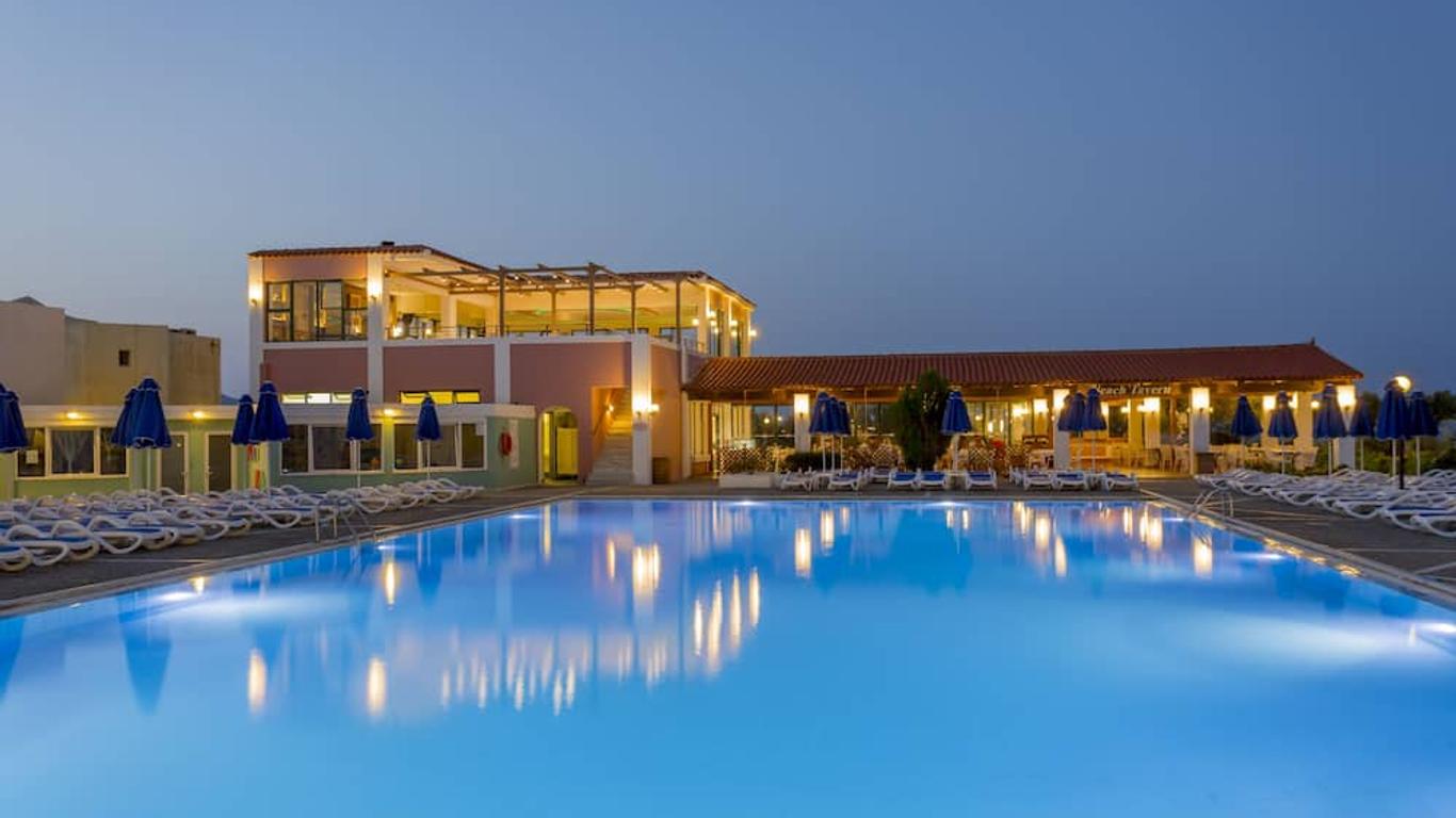 Dessole Dolphin Bay Resort