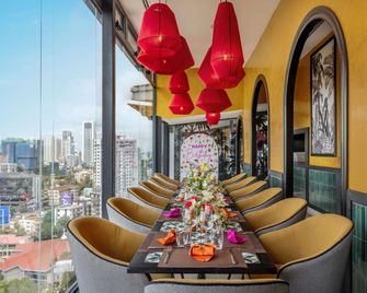 ibis Styles Nairobi Westlands - Nairobi - Property amenity