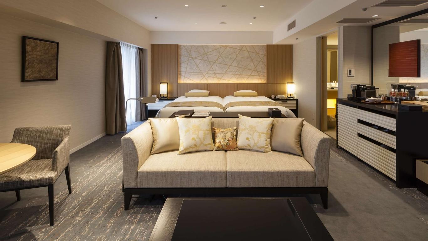 كيوتو طوكيو هوتل