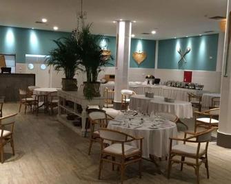 Hotel Baia Azul - Funchal - Restaurant