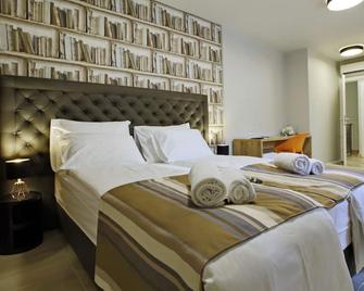 Spalato Luxury Rooms - Split - Bedroom